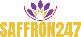 SAFFRON247